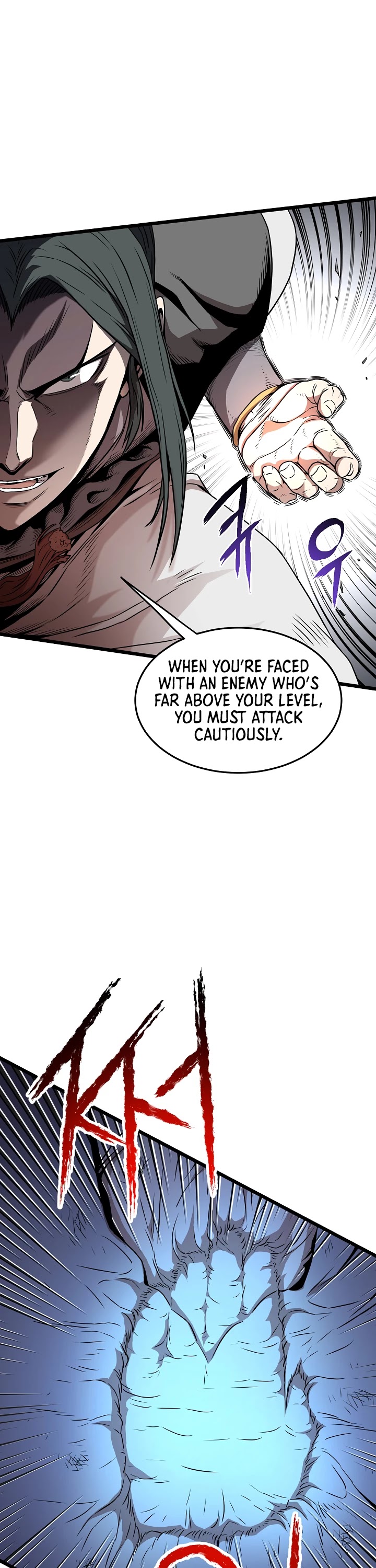 Murim Login Chapter 64 image 32